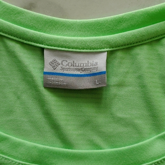 Columbia Leslie's Falls Tank Top - Picture 3 of 10